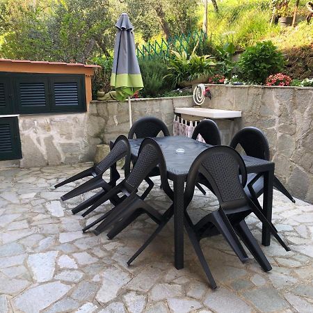 Comfortable Sea Holidays And Walks Moneglia Luaran gambar
