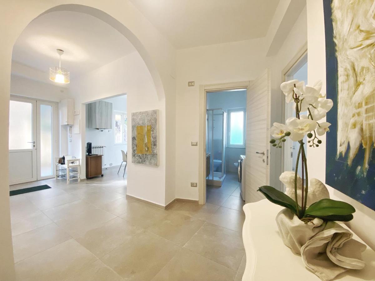 Comfortable Sea Holidays And Walks Moneglia Luaran gambar