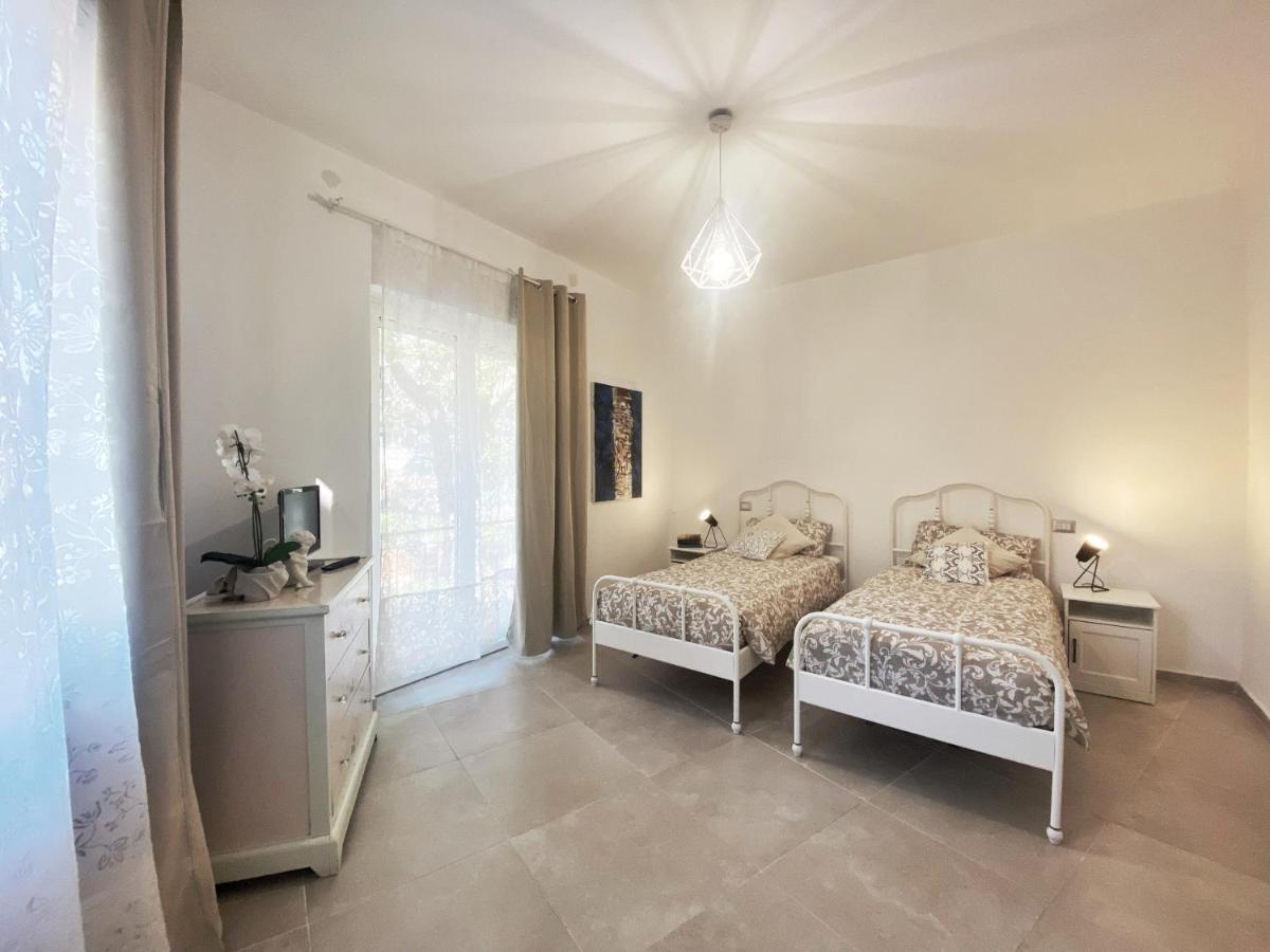 Comfortable Sea Holidays And Walks Moneglia Luaran gambar