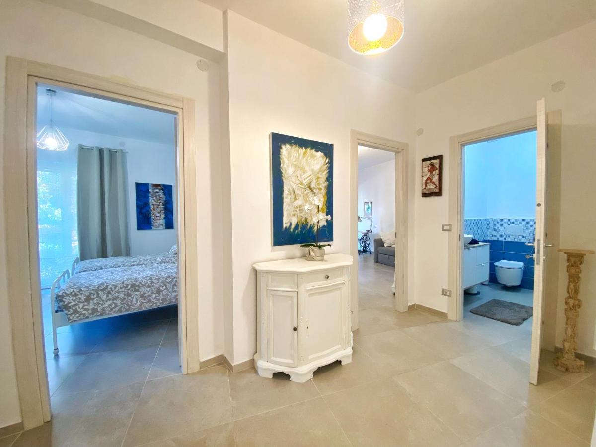 Comfortable Sea Holidays And Walks Moneglia Luaran gambar