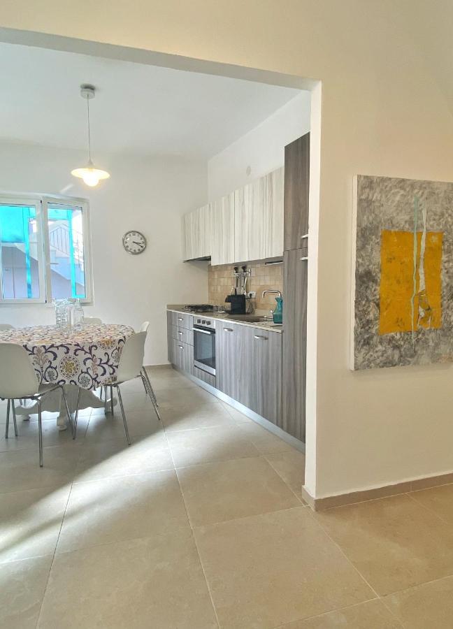 Comfortable Sea Holidays And Walks Moneglia Luaran gambar
