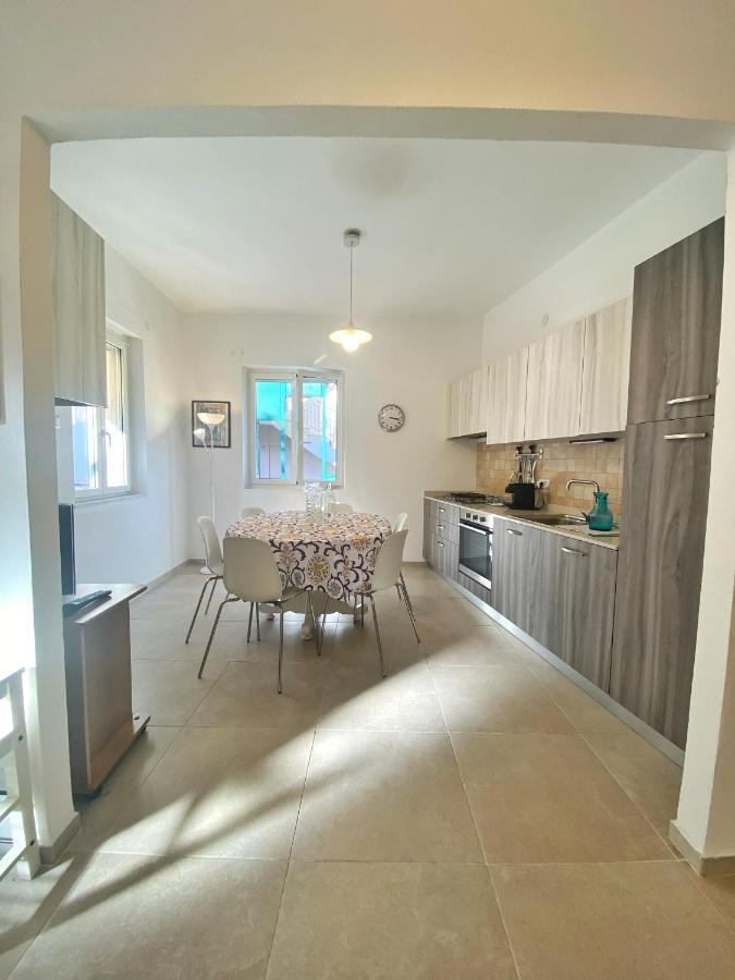Comfortable Sea Holidays And Walks Moneglia Luaran gambar