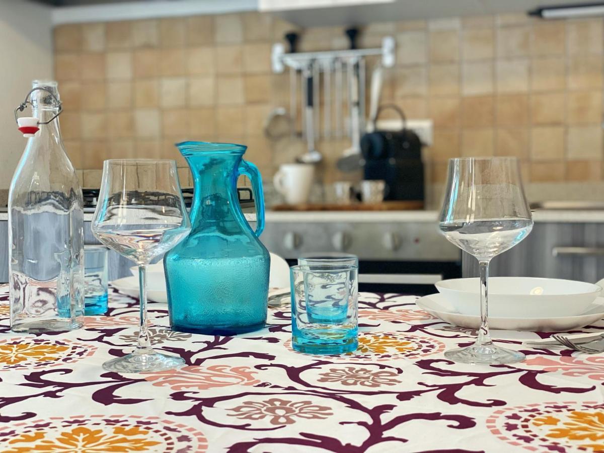 Comfortable Sea Holidays And Walks Moneglia Luaran gambar