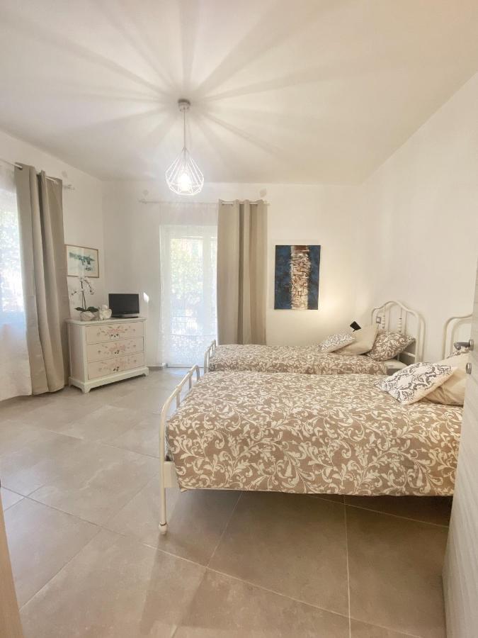 Comfortable Sea Holidays And Walks Moneglia Luaran gambar