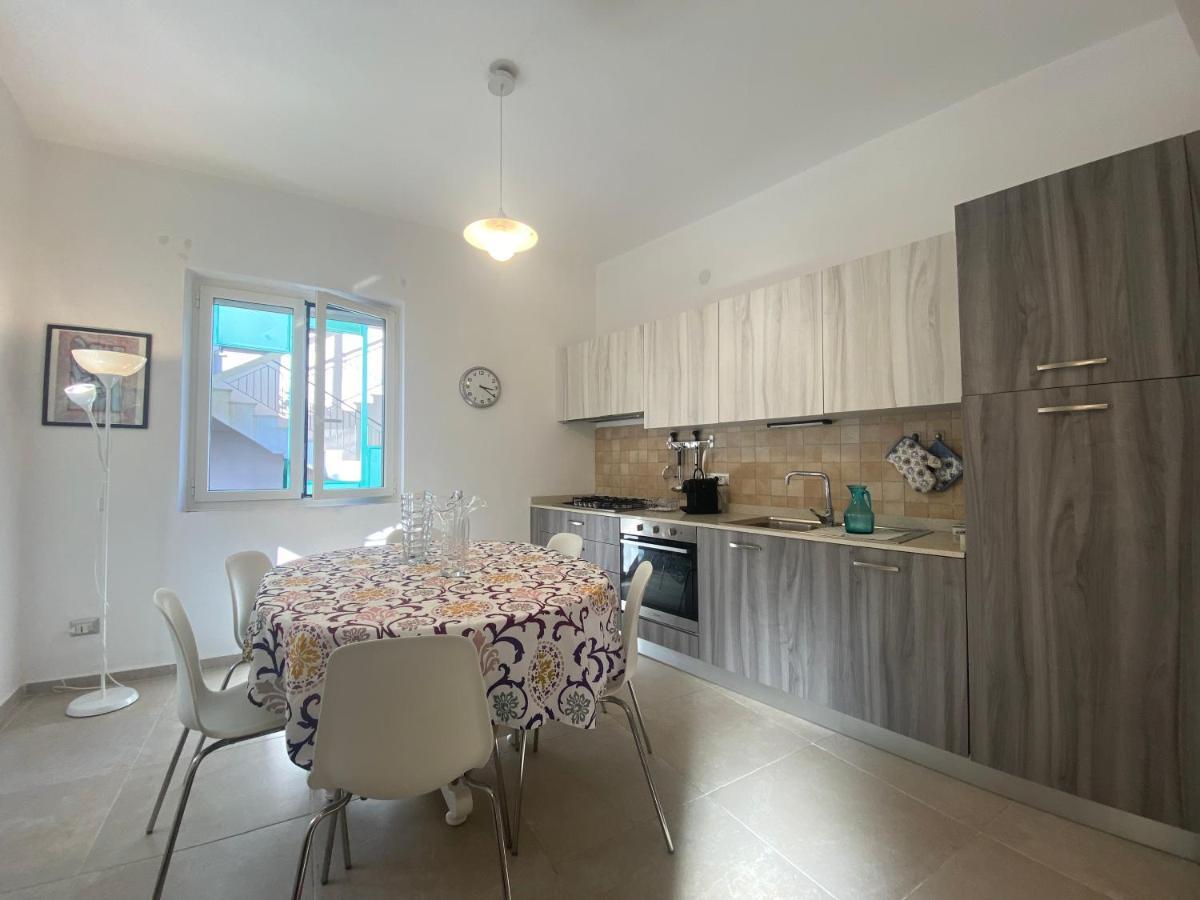 Comfortable Sea Holidays And Walks Moneglia Luaran gambar
