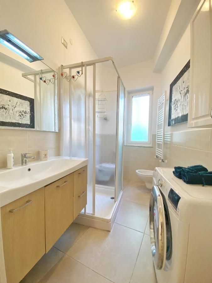 Comfortable Sea Holidays And Walks Moneglia Luaran gambar