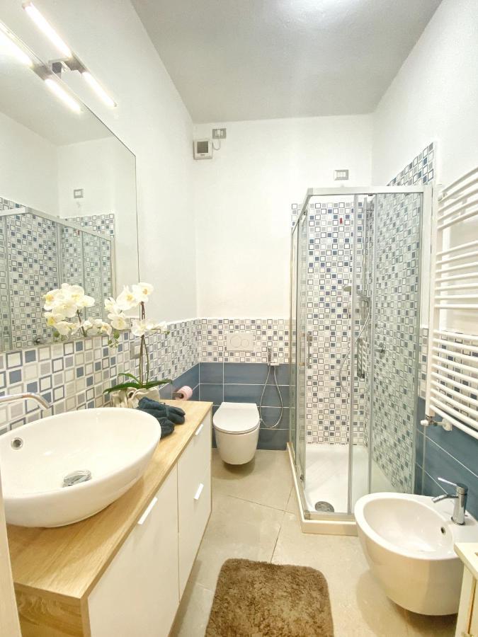Comfortable Sea Holidays And Walks Moneglia Luaran gambar