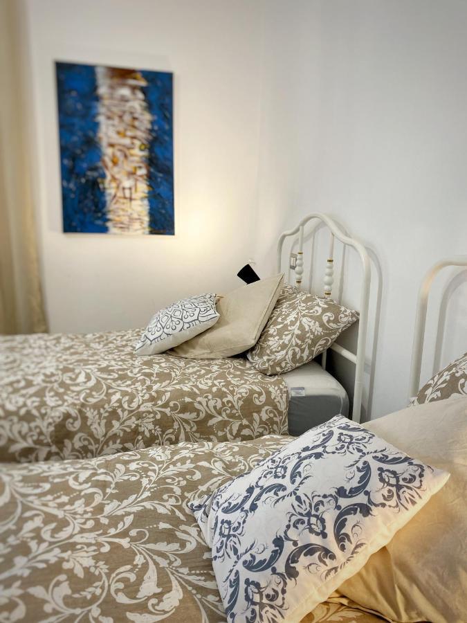 Comfortable Sea Holidays And Walks Moneglia Luaran gambar