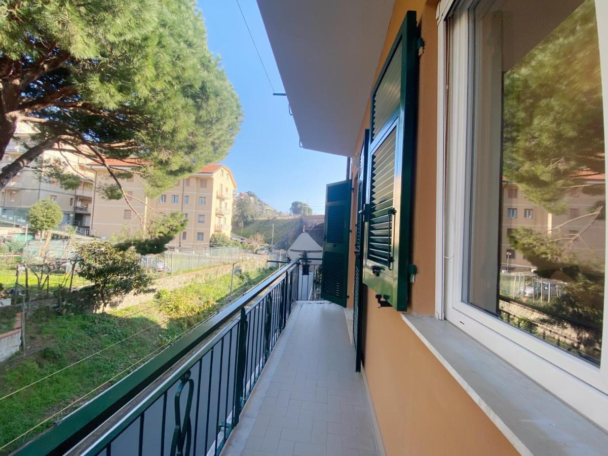 Comfortable Sea Holidays And Walks Moneglia Luaran gambar