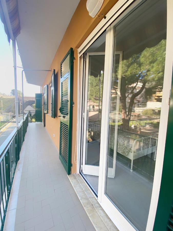Comfortable Sea Holidays And Walks Moneglia Luaran gambar