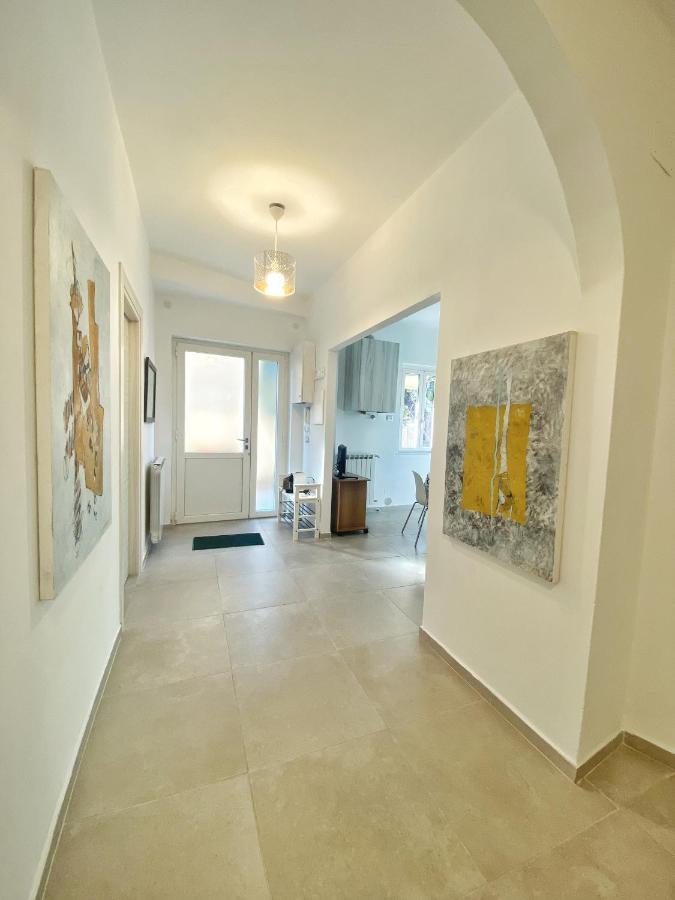 Comfortable Sea Holidays And Walks Moneglia Luaran gambar