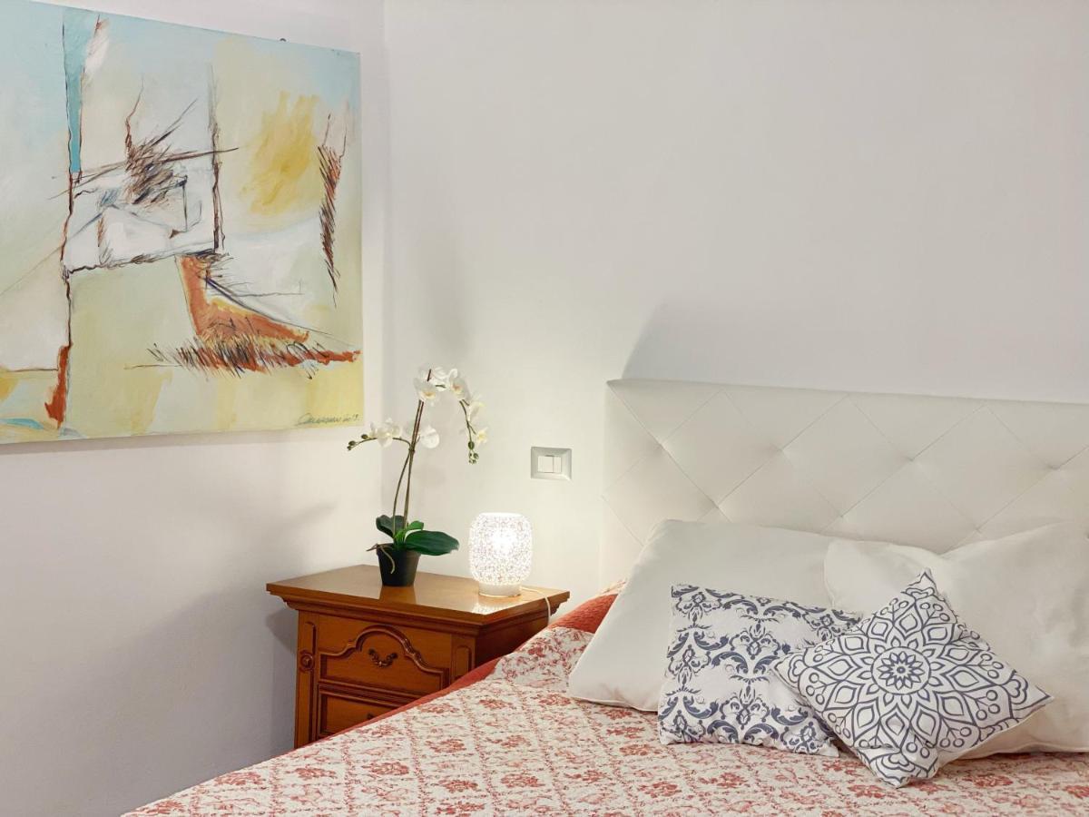 Comfortable Sea Holidays And Walks Moneglia Luaran gambar